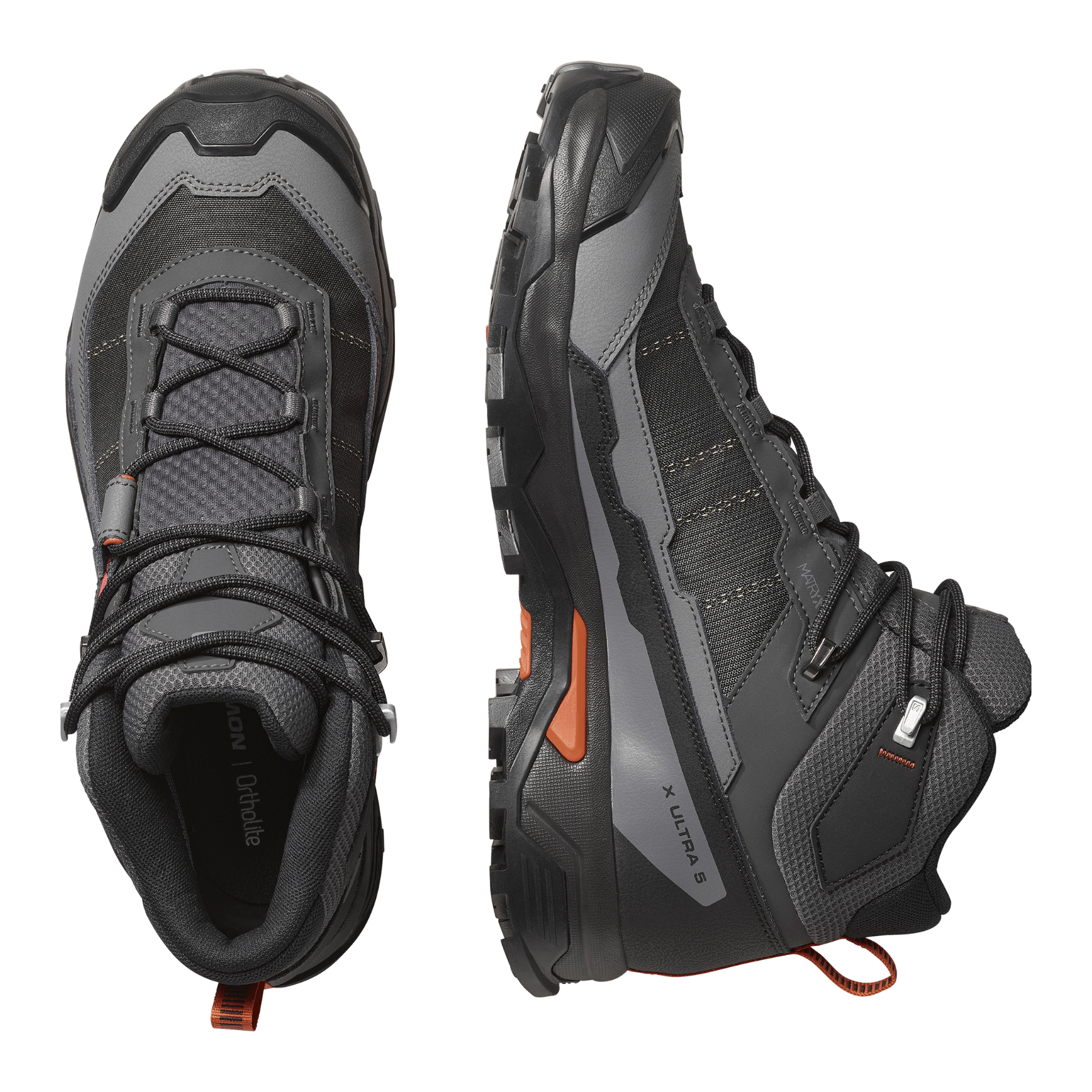 Zapatillas de hiking para hombre