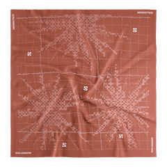 BURNT UMBER / ANTLER