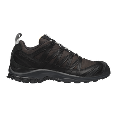 Black / Earth Brown