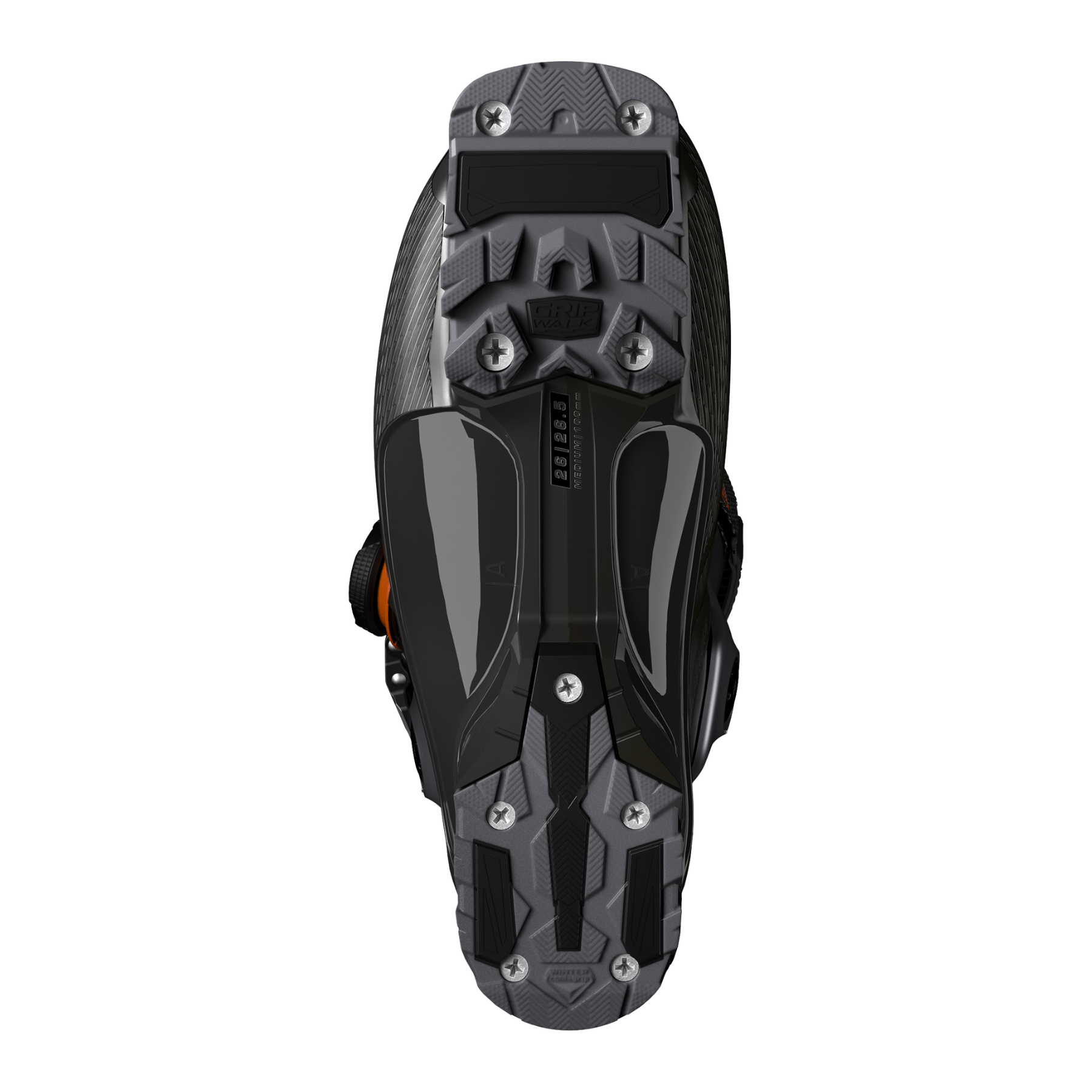 #COLOR_Black / Beluga Met