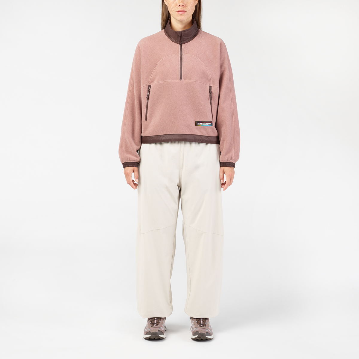 #COLOR_Iron / Shadow Gray / Black Olive