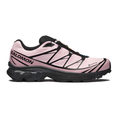 BLACK / ICY PINK
