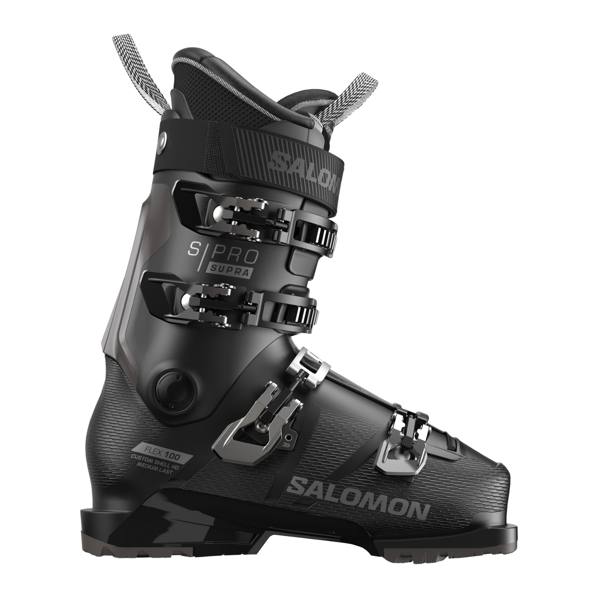 Botas de ski para hombre