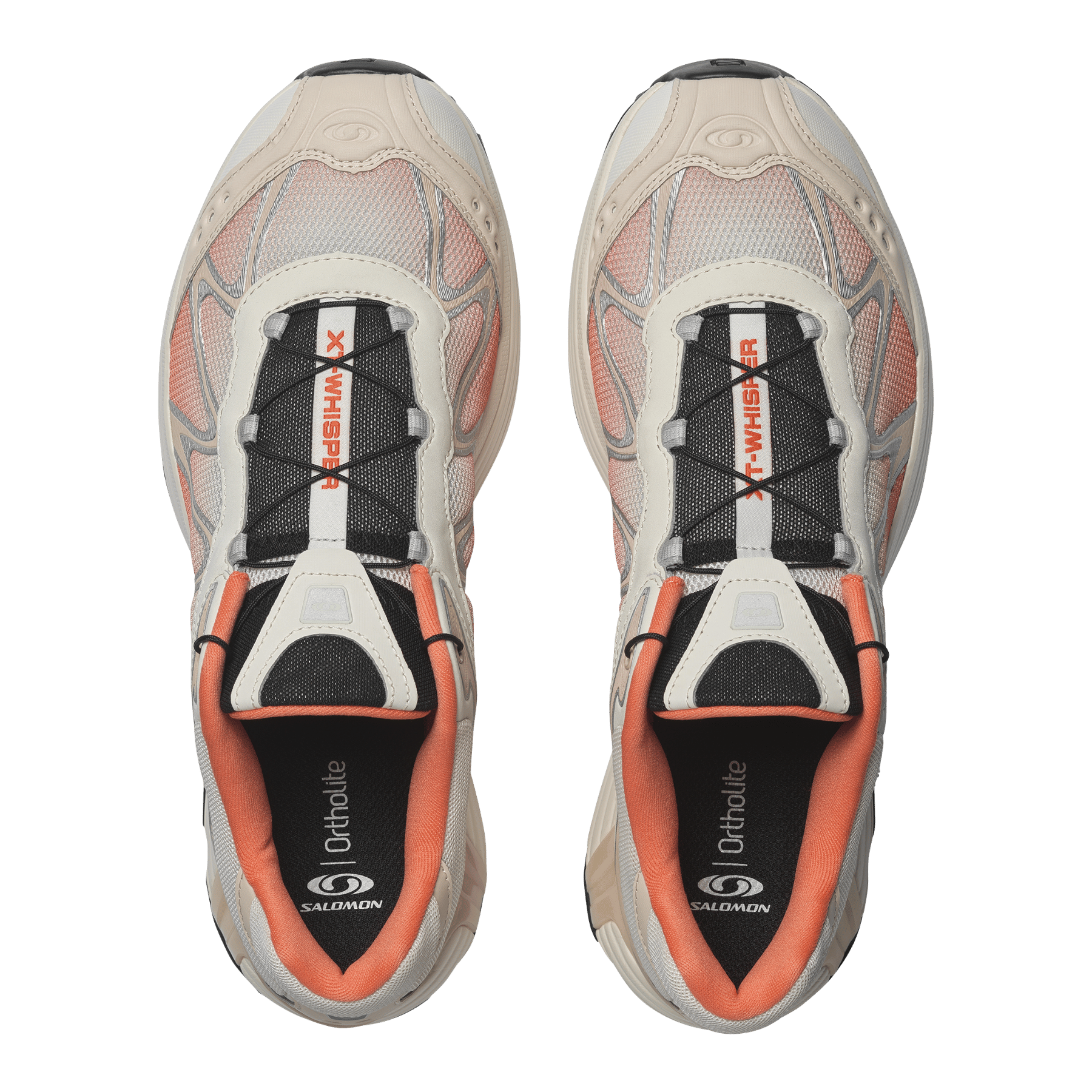 #COLOR_Vanilla Ice / Nectarine