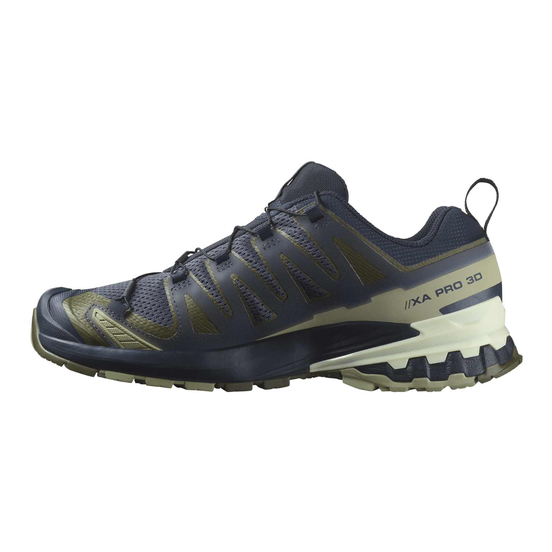 #color_India Ink / Olive Night