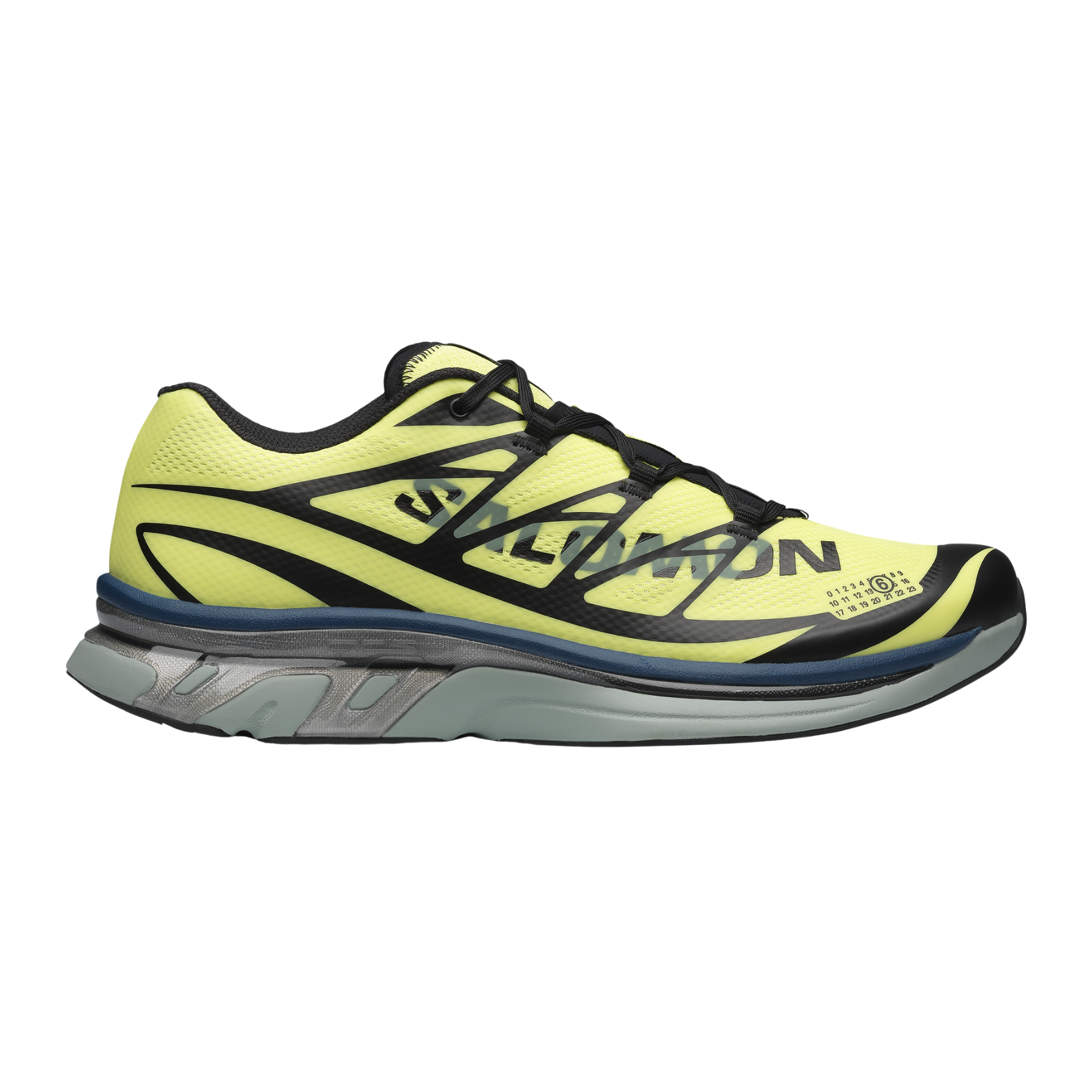 Zapatilla deportiva unisex