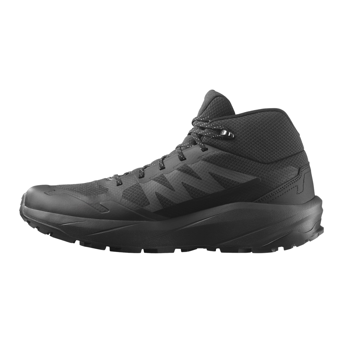#COLOR_Black / Asphalt / Alloy