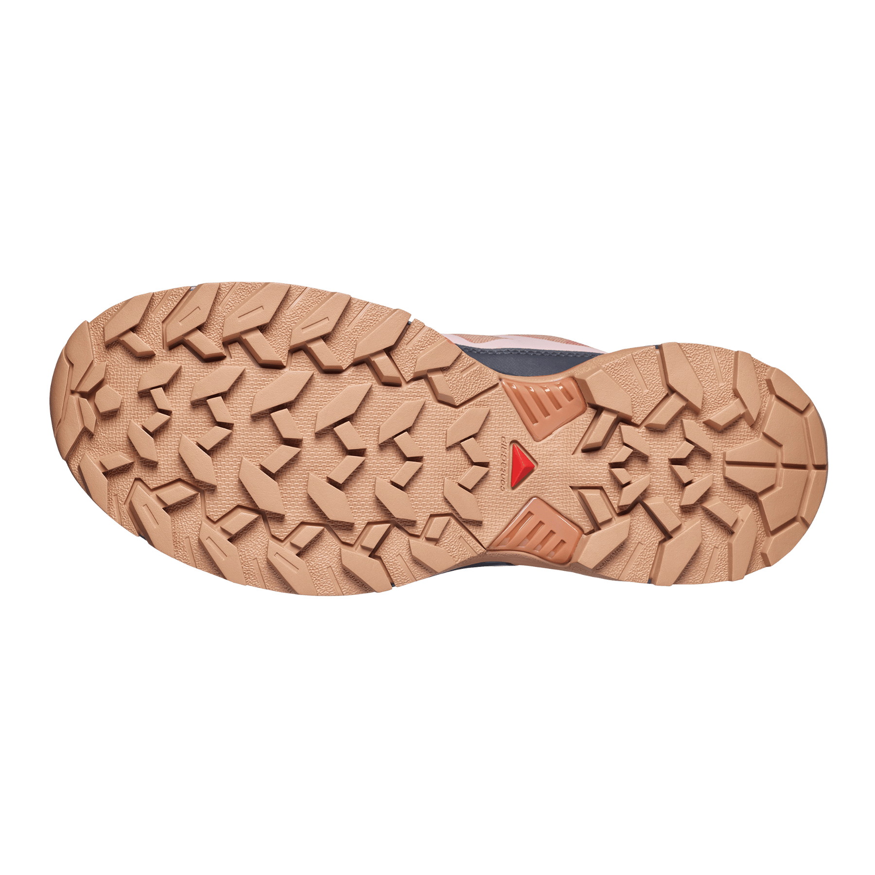 #color_Burro / Asphalt / Pecan Brown