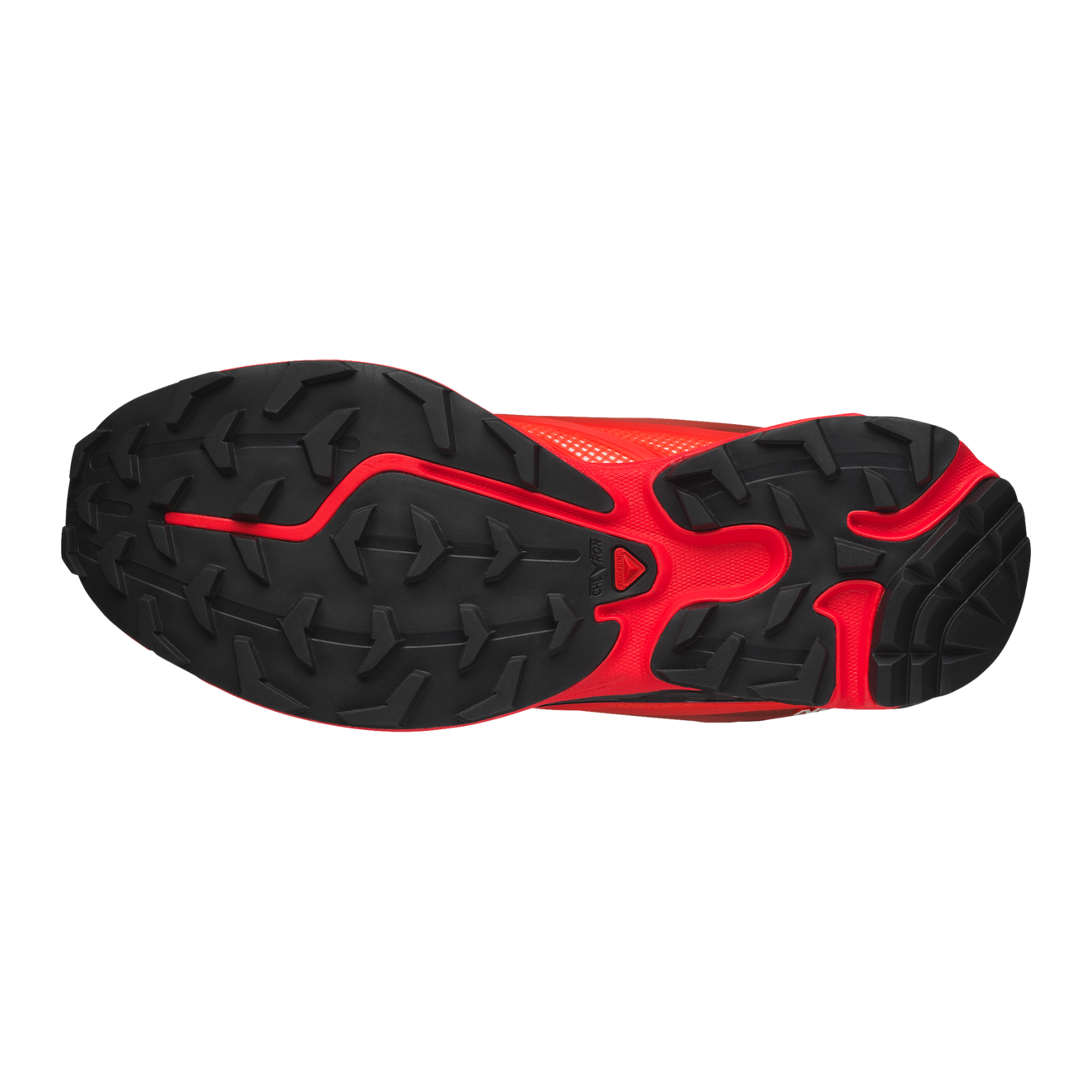 #COLOR_Black / Fiery Red 