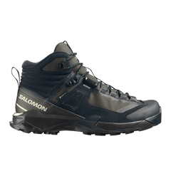 Black / Peat / Aspargus Green