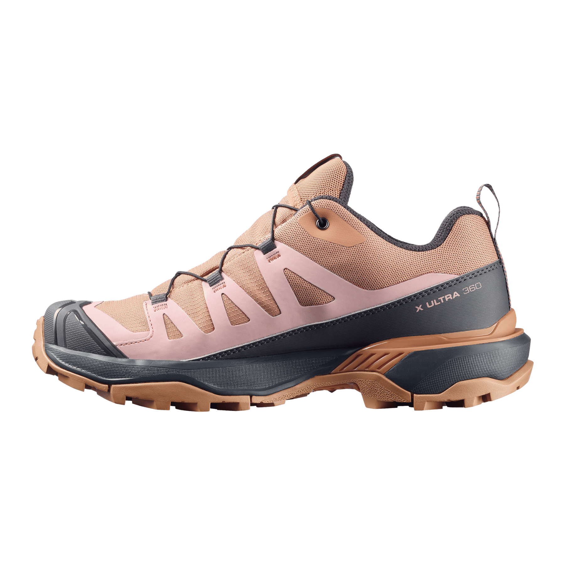 #color_Burro / Asphalt / Pecan Brown