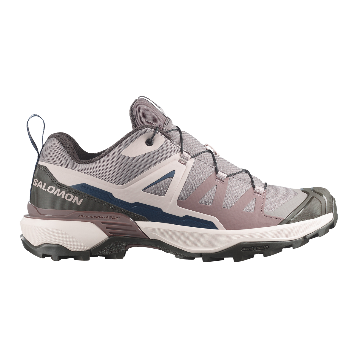 Zapatillas de hiking para hombre
