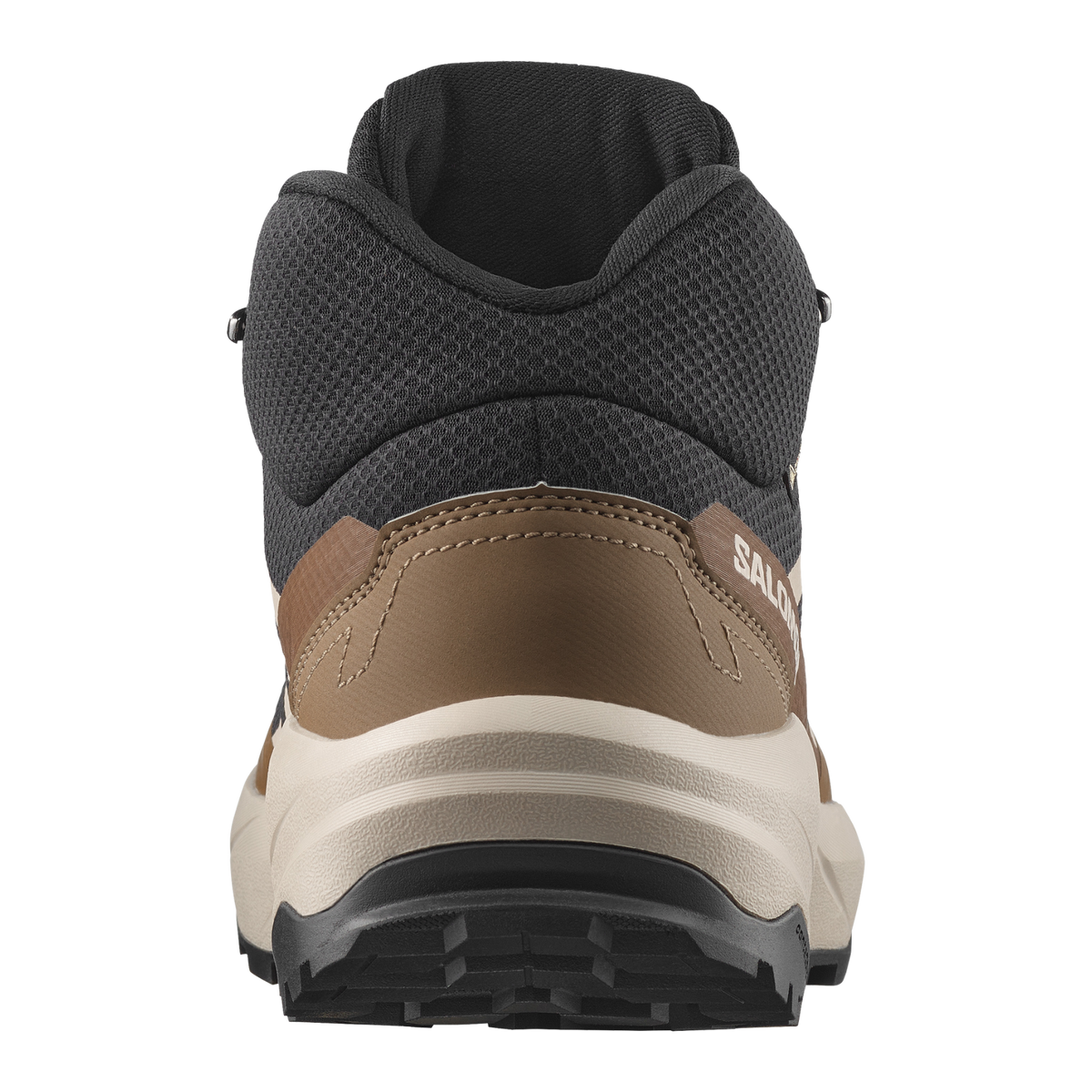 #COLOR_Black / Rainy Day / Coyote Brown