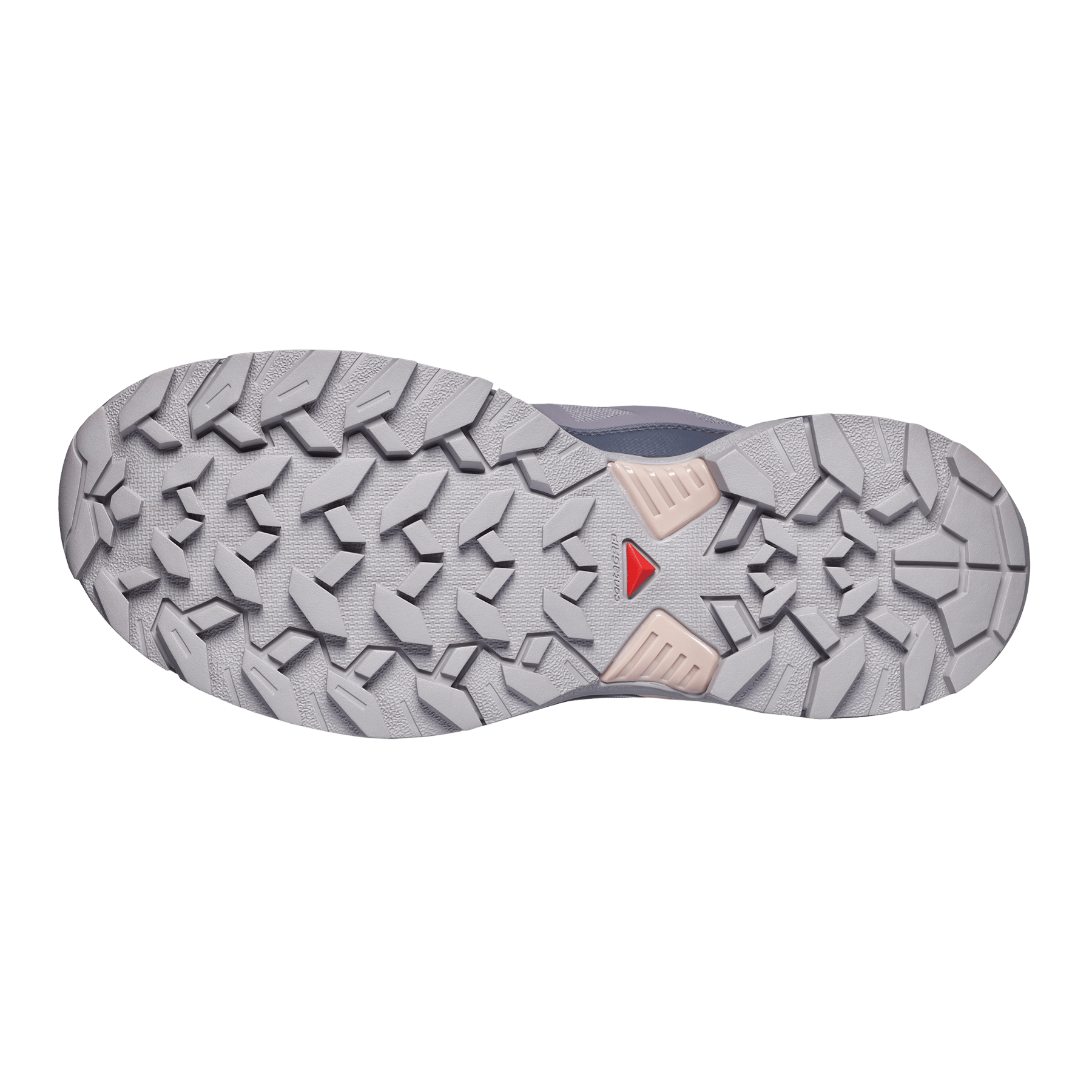 #color_GULL / NINE IRON / SHADOW GRAY