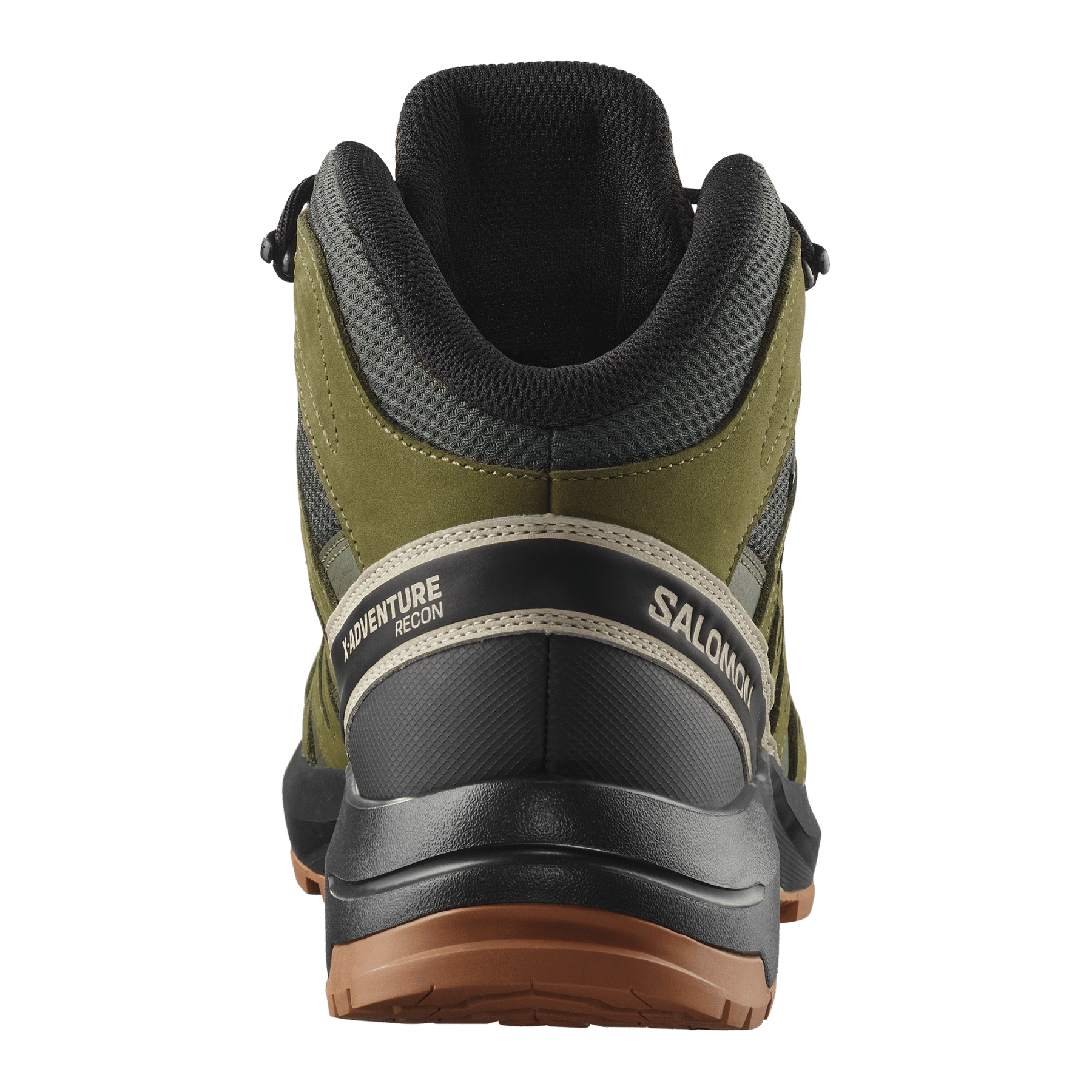 X-ADVENTURE RECON MID GORE-TEX