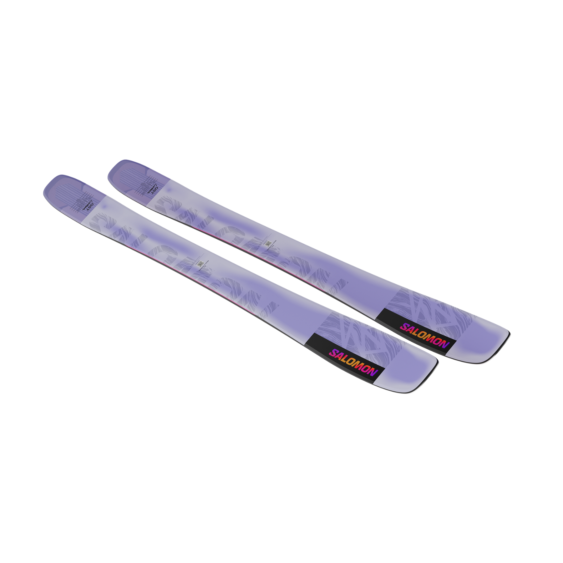 QST LUMEN 98