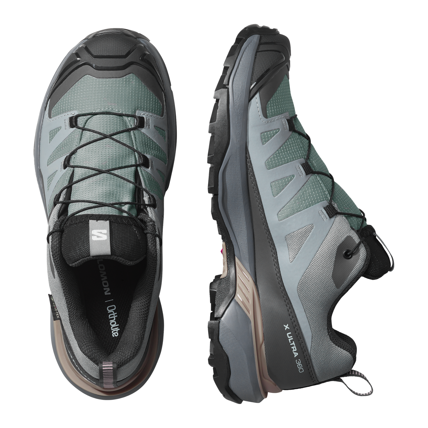 #COLOR_Sedona Sage / Urban Chic