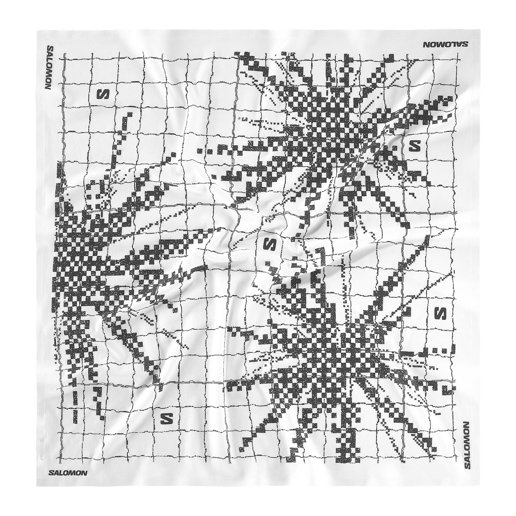 #COLOR_WHISPER WHITE / DEEP BLACK
