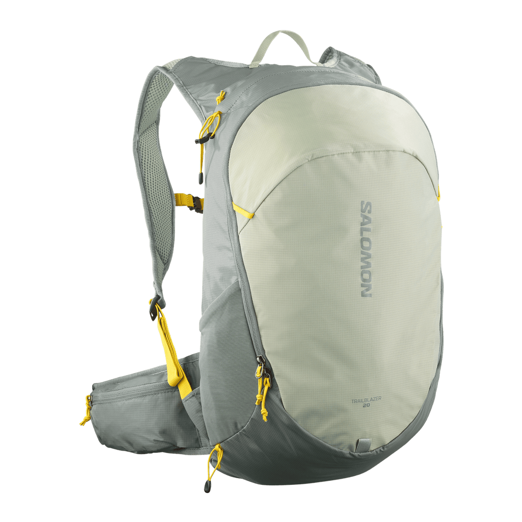 Trailblazer 20 Trailblazer 20
