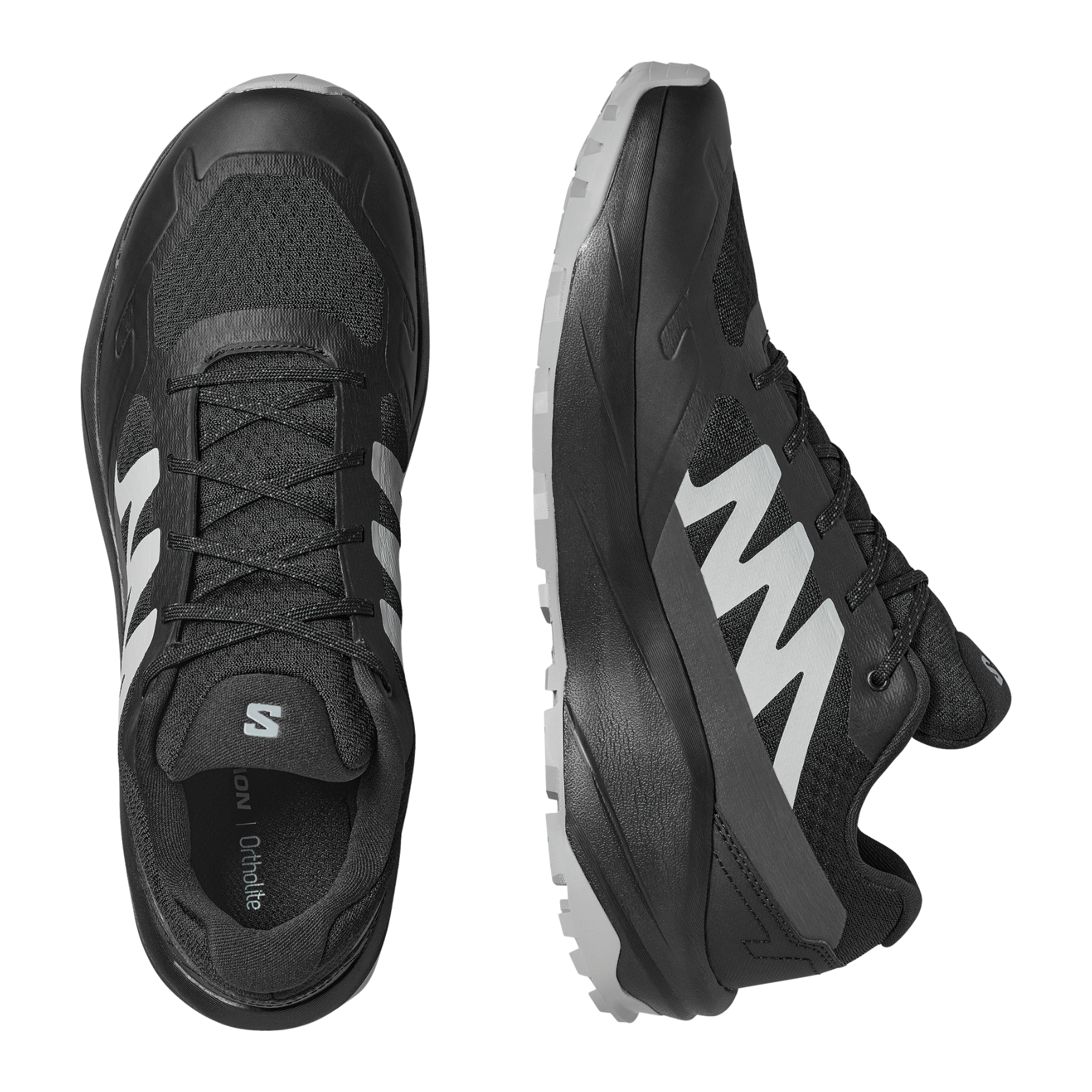 #COLOR_Black / Asphalt