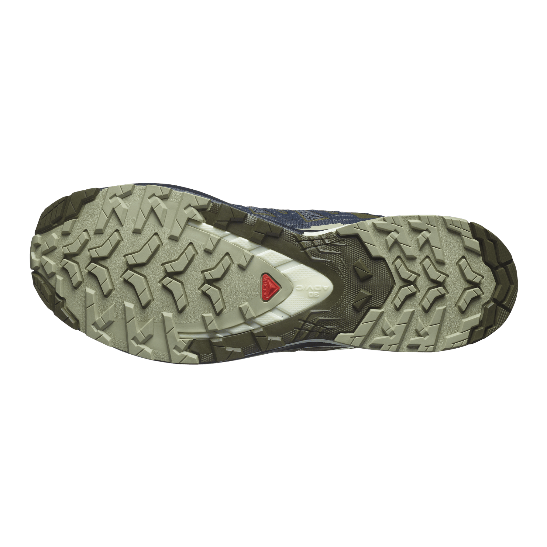 #color_India Ink / Olive Night