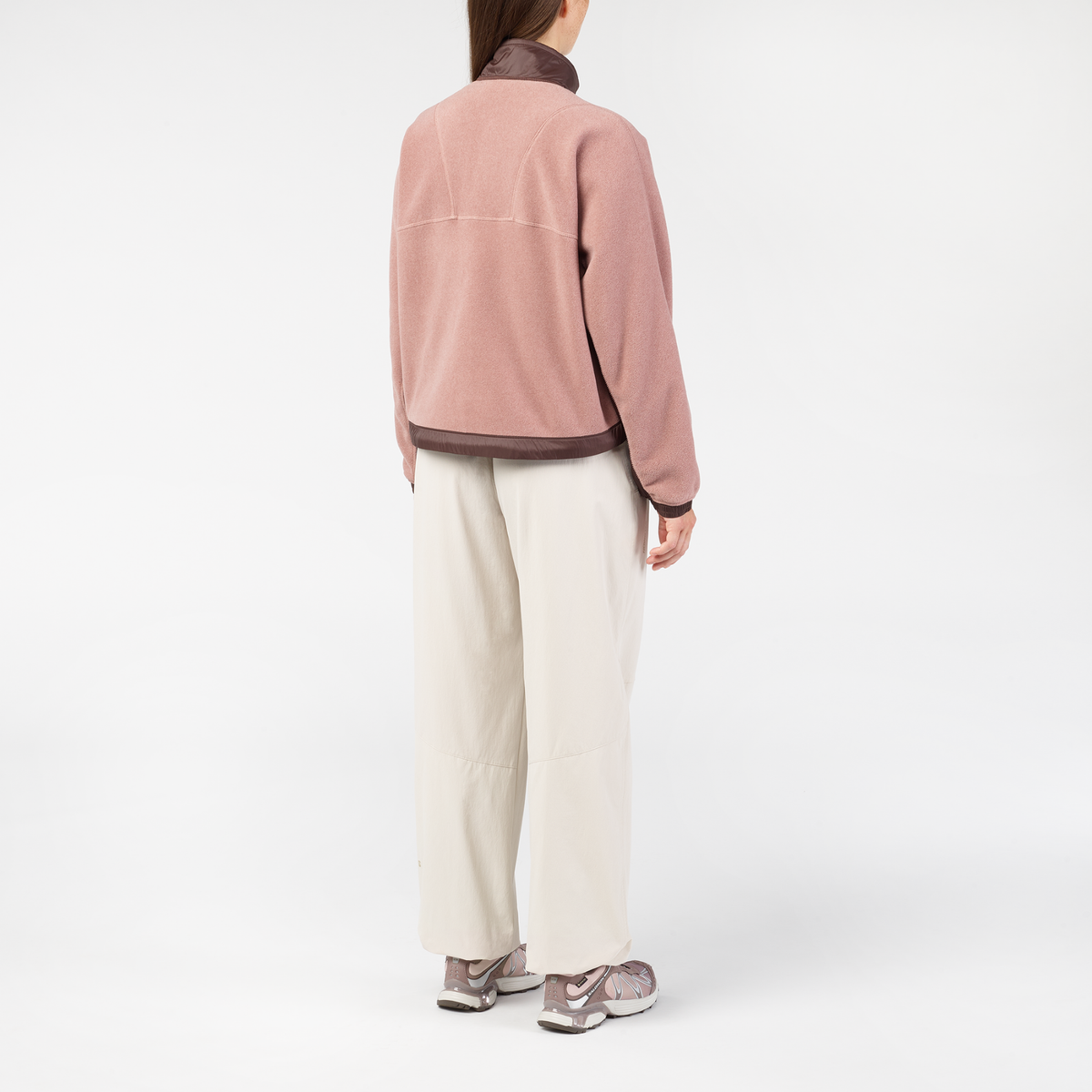 #COLOR_Iron / Shadow Gray / Black Olive