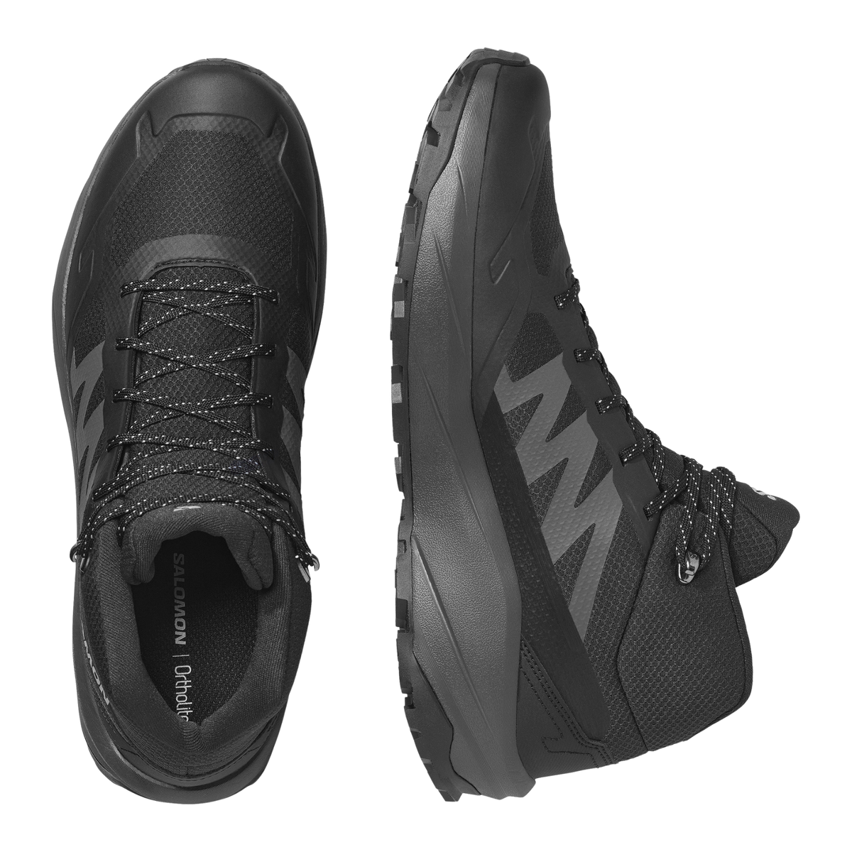 #COLOR_Black / Asphalt / Alloy