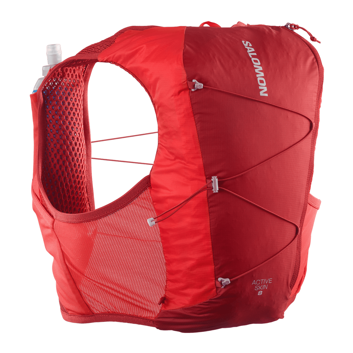 SALOMON ACTIVE SKIN 8 Mサイズ Mochila hidratación