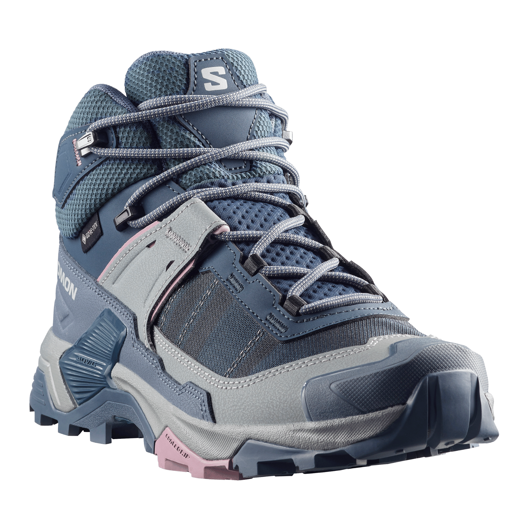 #color_Spellbound / Monument