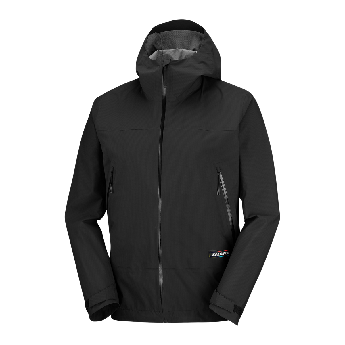 #COLOR_DEEP BLACK