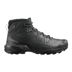 Black / Phantom / Castlerock