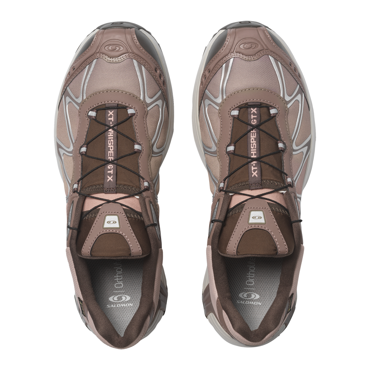#COLOR_Iron / Shadow Gray / Black Olive