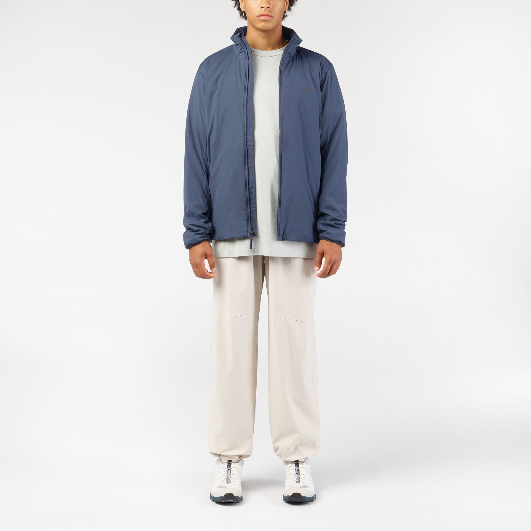 #COLOR_Pearl Blue / Grisaille