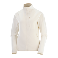 WHISPER WHITE