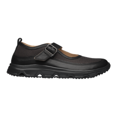 Black / Earth Brown