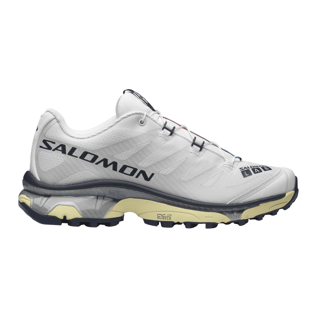 Salomon XT-4 OG ホワイト 28cm 4_8c418771-2ef2-4d38-951a-