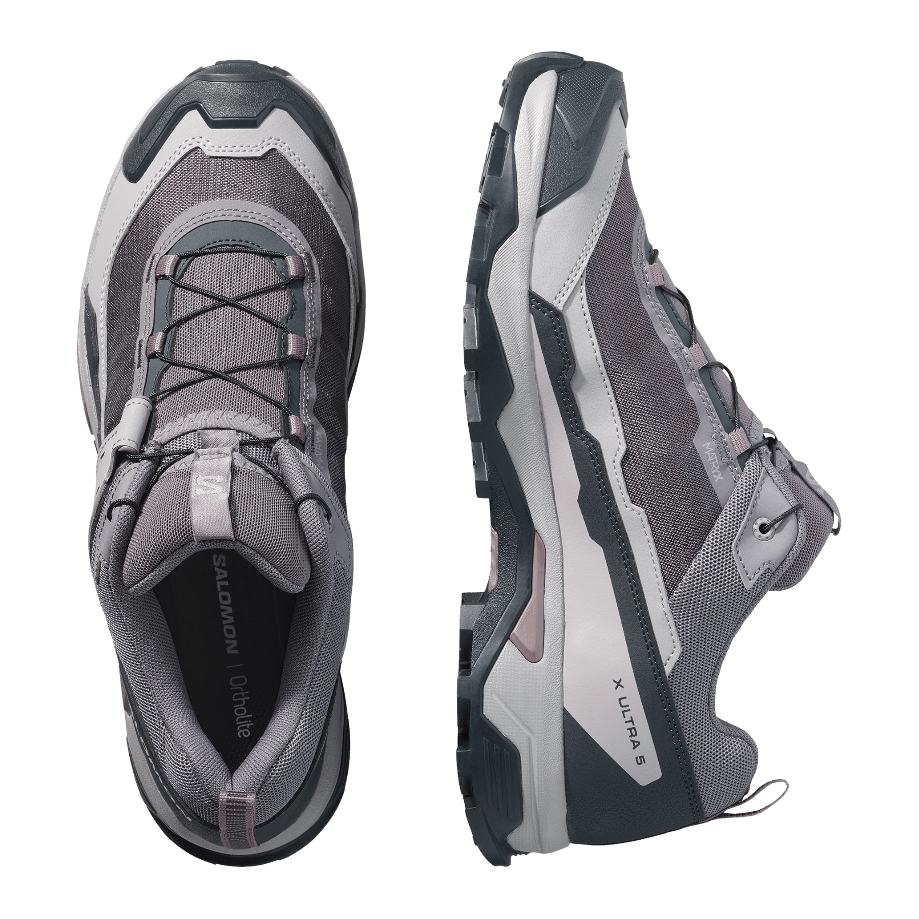 #color_ExcaIbur / Dark Navy / Iron