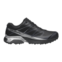 Black / Black / Ftw Silver