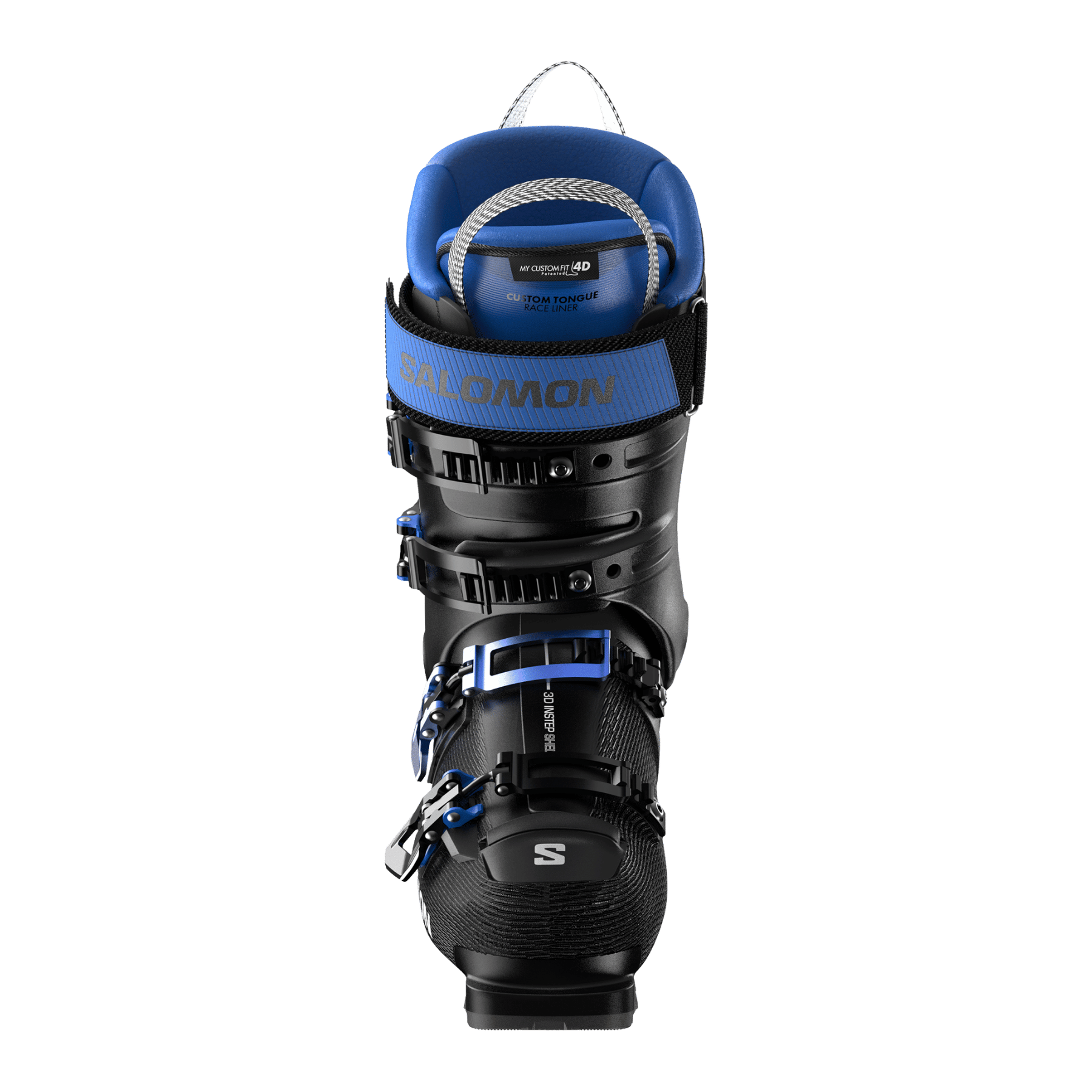 S/PRO ALPHA 120 GW