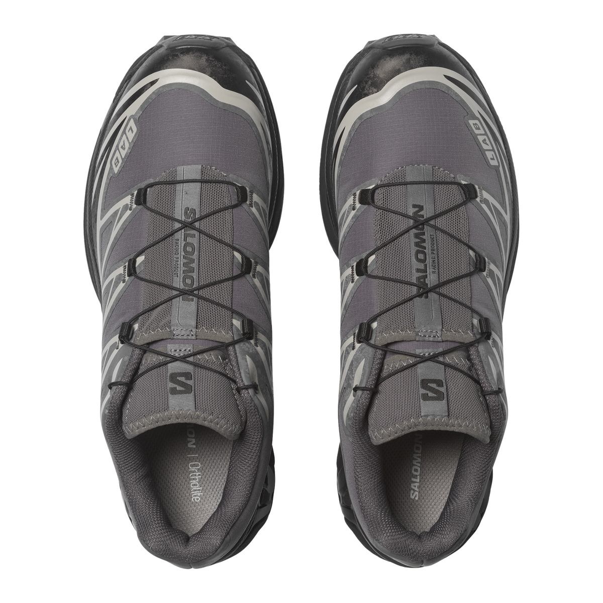 #COLOR_Castlerock / Black / Paloma