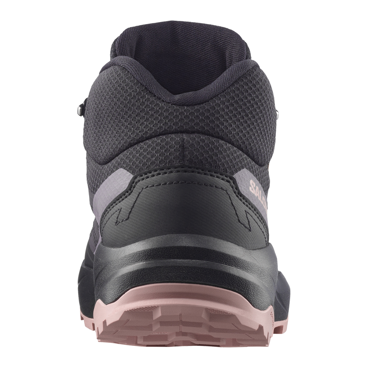#COLOR_Black / Nine Iron / Shadow Gray
