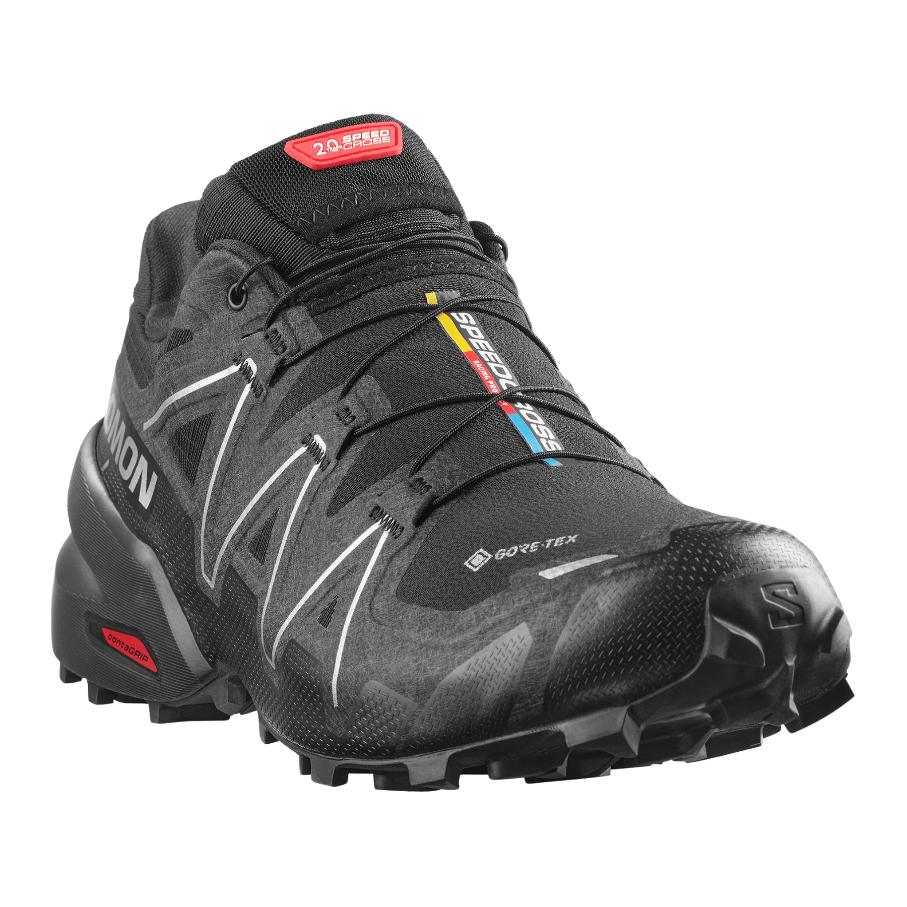 SPEEDCROSS 6 GTX 20Y