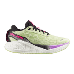 Butterfly / White / Black