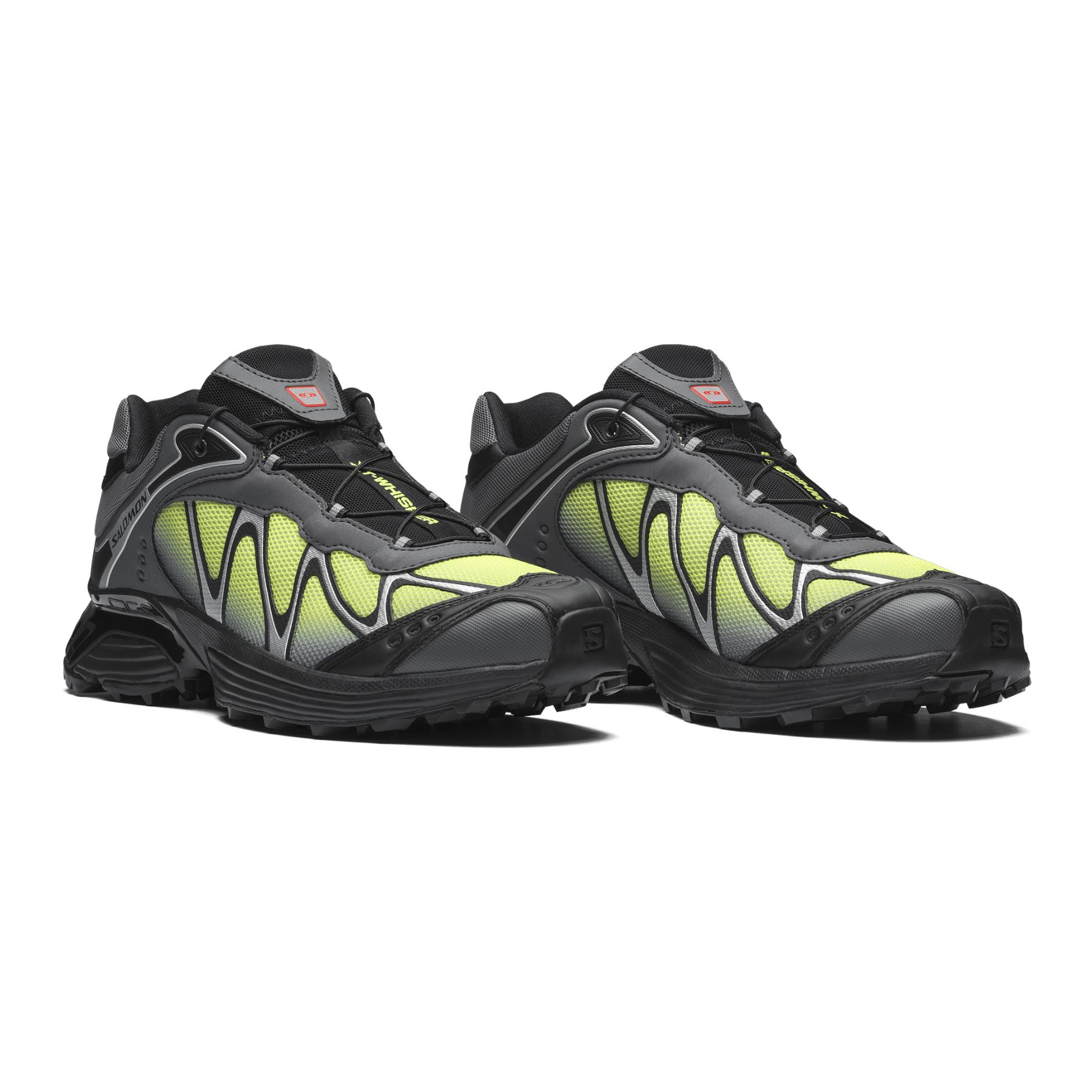 #COLOR_Black / Asphalt