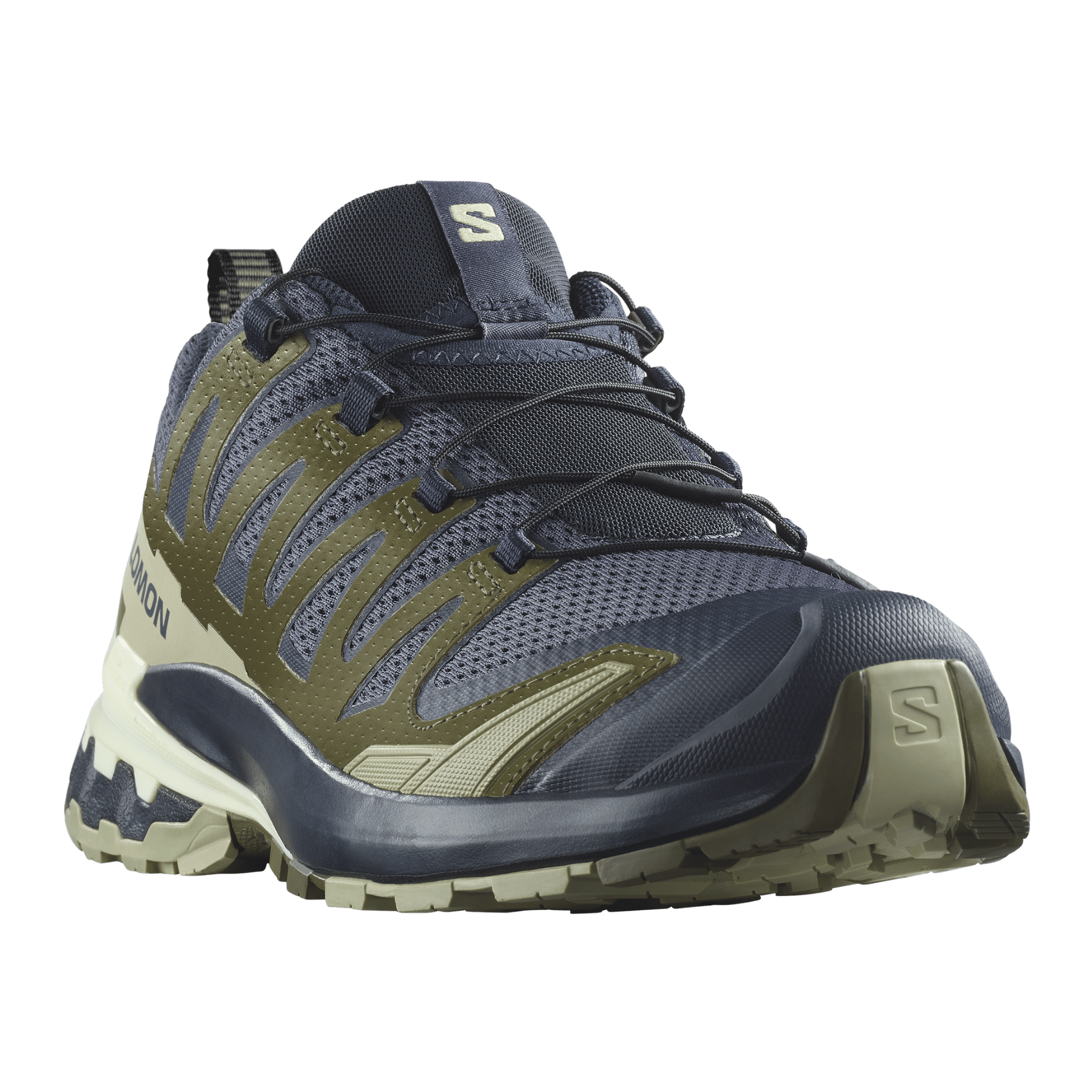 #color_India Ink / Olive Night