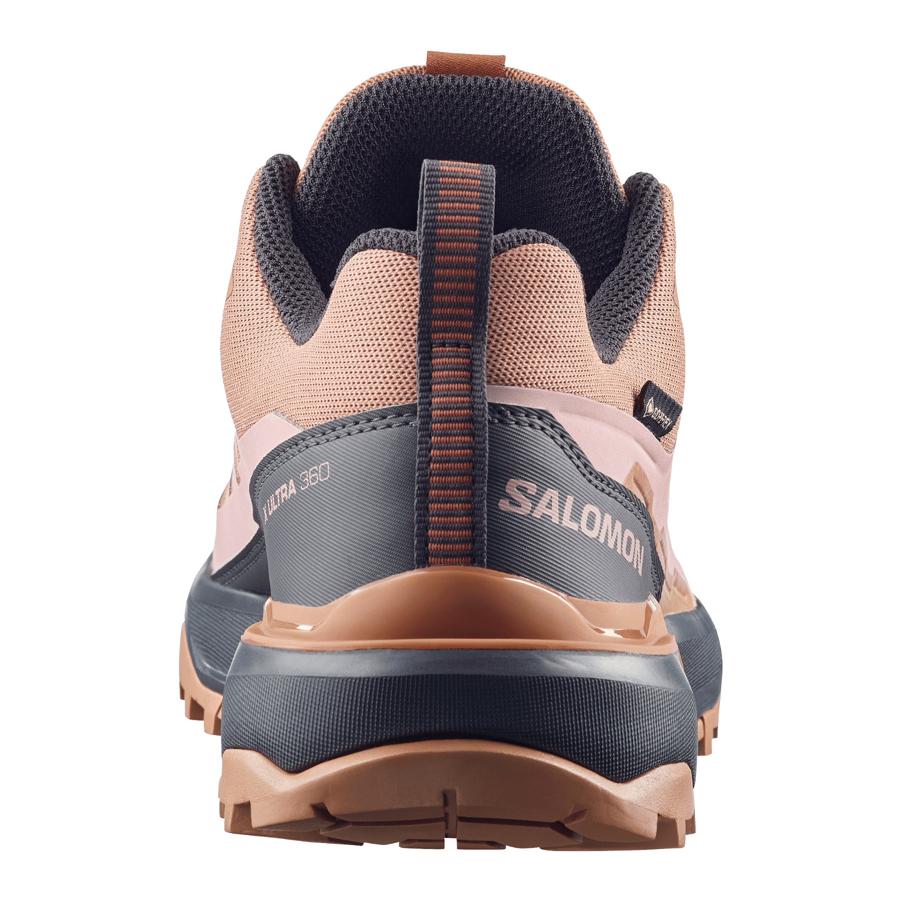 #color_Burro / Asphalt / Pecan Brown