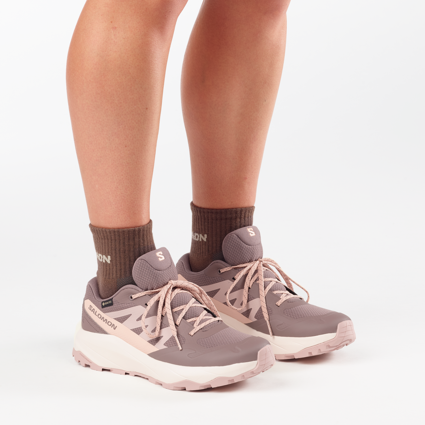 #COLOR_Iron / Vanilla Ice