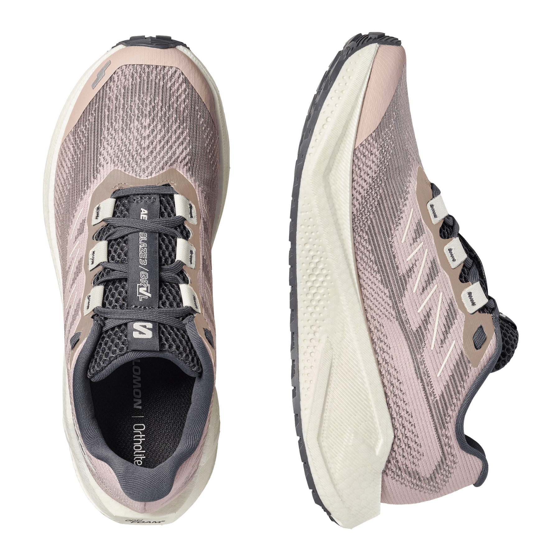 #color_SHADOW GRAY / VANILLA ICE / NINE IRON