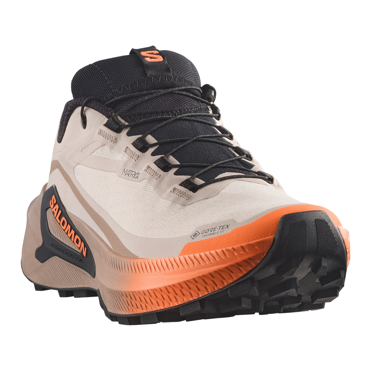 GENESIS 2 GORE-TEX