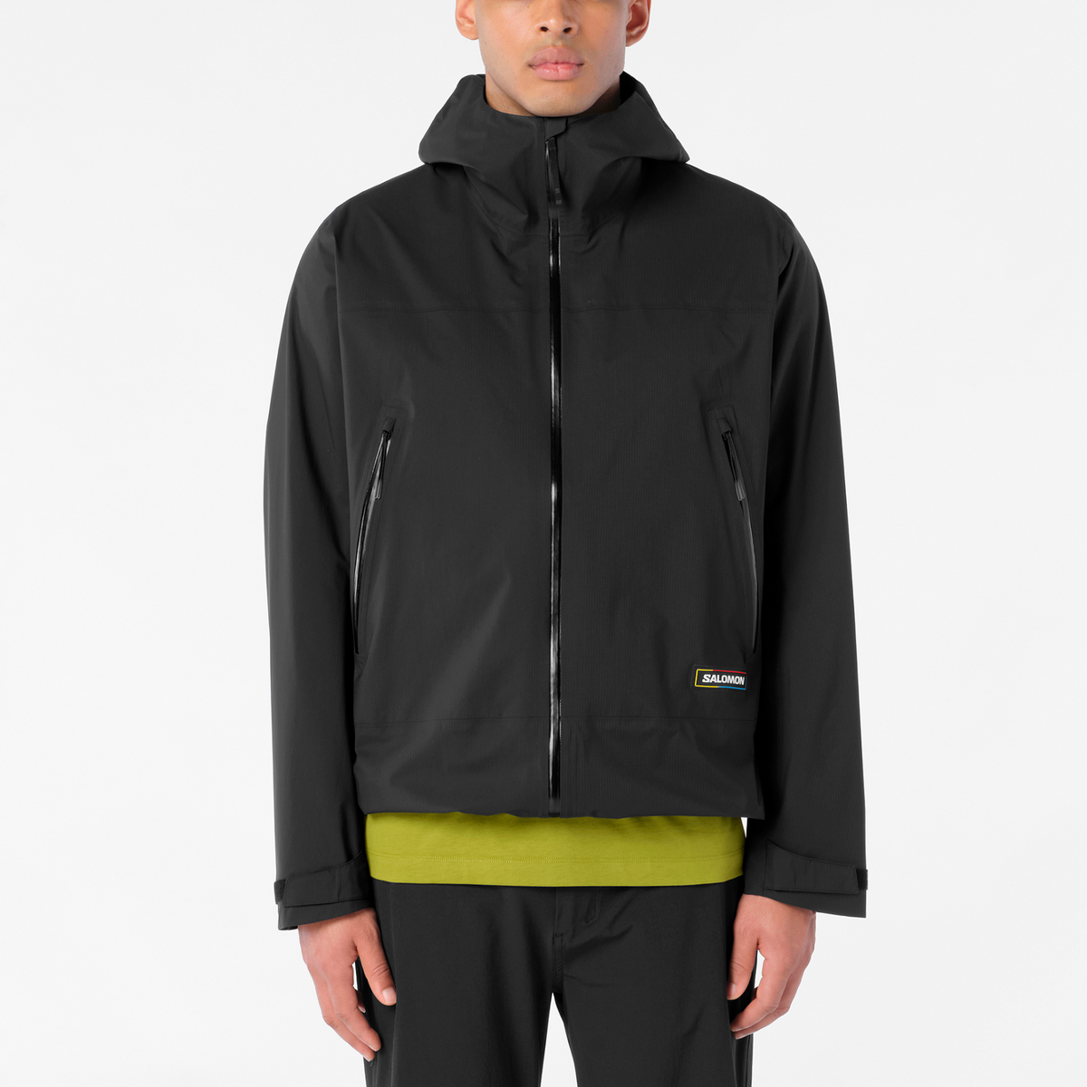 #COLOR_DEEP BLACK